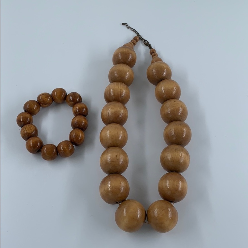 Wood Bundle set - Picture 6 of 6